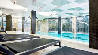 Апартаменты VacationClub - Diune Apartment 28 Колобжег Апартаменты-10