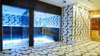 Апартаменты VacationClub - Diune Apartment 28 Колобжег Апартаменты-11