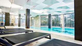 Апартаменты VacationClub - Diune Apartment 28 Колобжег Апартаменты-21