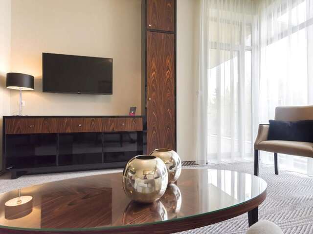 Апартаменты VacationClub - Diune Apartment 28 Колобжег-30